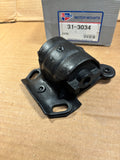 1980-1995 General Motors LH RH front engine mount CarQuest 31-3034