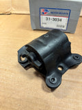 1980-1995 General Motors LH RH front engine mount CarQuest 31-3034