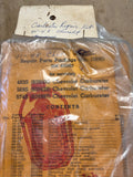1941-1948 Chevrolet carburetor repair kit 483S 569S 574S sealed box