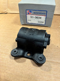 1980-1995 General Motors LH RH front engine mount CarQuest 31-3034