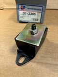 1969-1995 General motors rear transmission mount CarQuest 31-2385