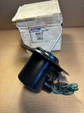 1974-1990 Dodge pickup Ramcharger blower motor Autotemp M3818