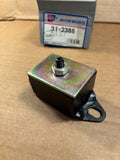 1969-1995 General motors rear transmission mount CarQuest 31-2385
