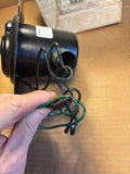 1974-1990 Dodge pickup Ramcharger blower motor Autotemp M3818