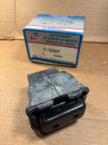 1995-2002 General motors RH front engine mount CarQuest 31-3656