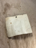 1962-1965 Ford Lincoln Mercury Ford Truck Casco lighter fuse L2C
