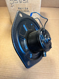 1979-1986 Toyota car blower motor Four Seasons 35631