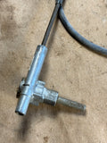 1956-1964 Ford wiper control switch assembly FAA-17470-A NOS