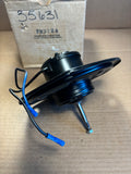 1979-1986 Toyota car blower motor Four Seasons 35631