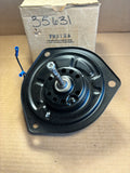1979-1986 Toyota car blower motor Four Seasons 35631