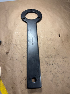 Ford Rotunda OTC 205-478 pinion flange holding tool