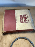 1956-1964 Ford wiper control switch assembly FAA-17470-A NOS