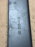 Ford Rotunda OTC 205-478 pinion flange holding tool