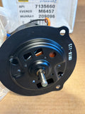 1983-1989 Ford Mercury cars blower motor Carquest 208135