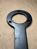 Ford Rotunda OTC 205-478 pinion flange holding tool