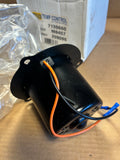 1983-1989 Ford Mercury cars blower motor Carquest 208135