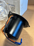 1983-1989 Ford Mercury cars blower motor Carquest 208135