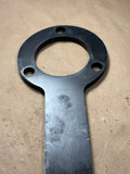 Ford Rotunda OTC 205-478 pinion flange holding tool