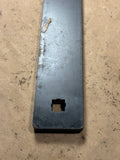 Ford Rotunda OTC 205-478 pinion flange holding tool