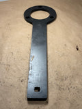 Ford Rotunda OTC 205-478 pinion flange holding tool