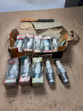 1928-1931 Ford Model A Champion A-25 spark plugs box of 10