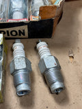 1928-1931 Ford Model A Champion A-25 spark plugs box of 10