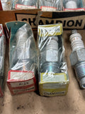 1928-1931 Ford Model A Champion A-25 spark plugs box of 10