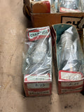 1928-1931 Ford Model A Champion A-25 spark plugs box of 10