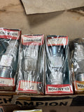 1928-1931 Ford Model A Champion A-25 spark plugs box of 10