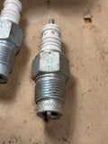1928-1931 Ford Model A Champion A-25 spark plugs box of 10