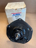 1986-1996 GM cars blower motor Autotemp M4723