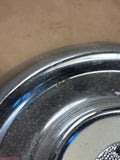 1948-1949 Oldsmobile poverty cap hubcap