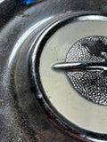 1948-1949 Oldsmobile poverty cap hubcap