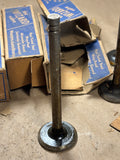 1933-1941 Plymouth Dodge exhaust valves x6 Wizard Western Auto NORS