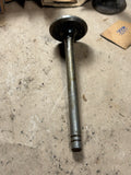 1933-1941 Plymouth Dodge exhaust valves x6 Wizard Western Auto NORS