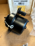 1980-2005 GM cars van blower motor Temp Control 7145656