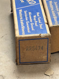 1933-1941 Plymouth Dodge exhaust valves x6 Wizard Western Auto NORS
