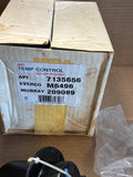 1980-2005 GM cars van blower motor Temp Control 7145656