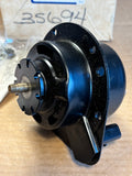 1980-1994 GM cars van blower motor Four Seasons 35694