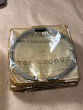 1929-1932 Chevrolet all 6 cylinder piston rings .040 - .059 oversize NORS