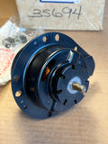 1980-1994 GM cars van blower motor Four Seasons 35694