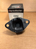 1975-1994 General Motors car truck rear transmission mount PartsMaster 2392