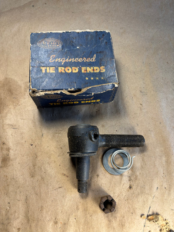 1940-1942 Dodge D14 D18 D19 D22 LH tie rod end