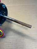 Allis Chalmers John Deere New Holland blower motor Rockhill 35594