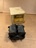1980-1987 Dodge Chrysler Plymouth front engine mount Pronto 2447
