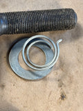 1940-1942 Dodge D14 D18 D19 D22 LH tie rod end
