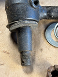 1940-1942 Dodge D14 D18 D19 D22 LH tie rod end