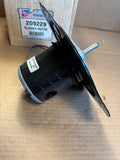 1992-1994 Mazda Navajo Ford Explorer blower motor Carquest 209229