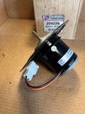 1992-1994 Mazda Navajo Ford Explorer blower motor Carquest 209229