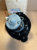 1992-1994 Mazda Navajo Ford Explorer blower motor Carquest 209229